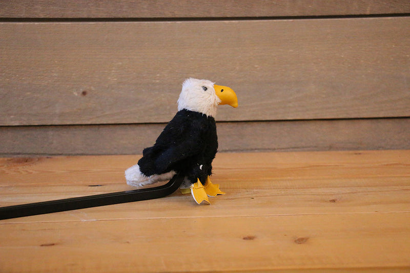 Finger Puppet - Bald Eagle